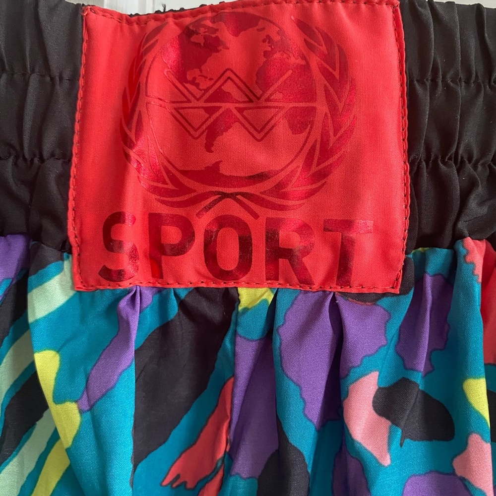 Abstract Boxer Shorts - Picture 2 of 11